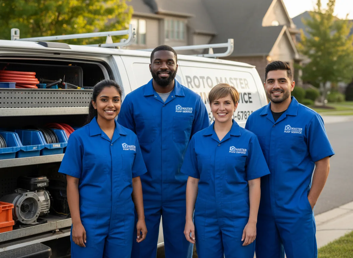 Sump Pump Installation company in Ypsilanti, ND
